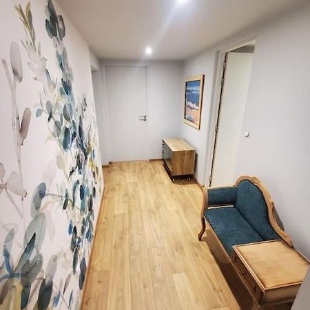 Sur Le Chemin Du Cens Apartment Orvault Bagian luar foto
