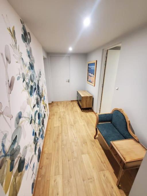 Sur Le Chemin Du Cens Apartment Orvault Bagian luar foto